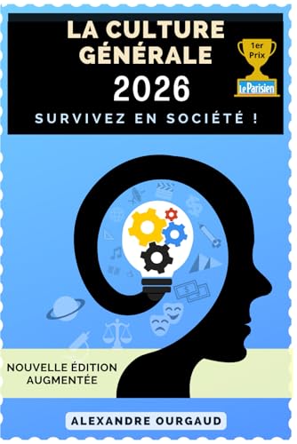 La culture générale: Survivez en société