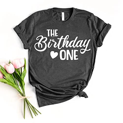 Birthday Squad Best Friend Matching Shirts, The Wild Ones Girls' Trip Shirts2