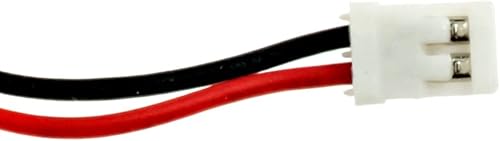 Miniatura 3 de Synergy Digital Batería CMOSBIOS, compatible con Sony CECHE01 CMOSBIOS, (iones de litio, 3V, 200 mAh), ultra alta capacidad, repuesto para batería