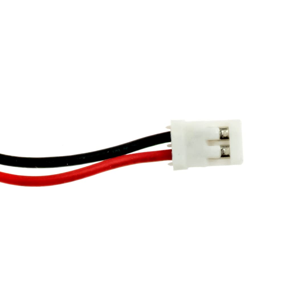 Synergy Digital CR2032-LC1 CMOS Batteries - 3V Li-Ion BIOS Batteries For Sony Devices, 3 Pack