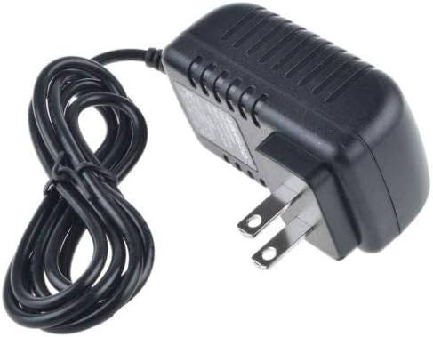 Generic AC Charger for Xplore LBL 50-23200 50-23201 50-23202 RangerX 10.1 Tablet