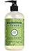 MRS. MEYER'S CLEAN DAY Liquid Hand Soap, Cruelty Free, Iowa Pine Scent, 12.5 oz (Pack of 2)