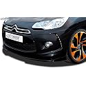 RDX Racedesign RDFAVX30204 Frontspoiler, Anzahl 1 RDX Racedesign RDFAVX30204 Frontspoiler, Anzahl 1
