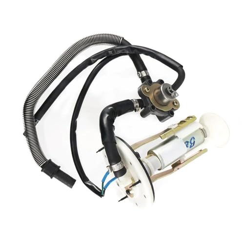 Bomba de combustible para KYMCO VJR 125 ideal para tus trayectos diarios en ciudad 3