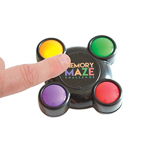 Funtime Memory Maze Educational Toy