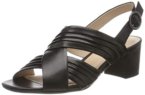 Gerry Weber Shoes Faro 08, Sandali con Cinturino