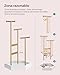 SONGMICS Soporte de Joyas, Expositor de Joyas Imagen de SONGMICS Soporte de Joyas, Expositor de Joyas