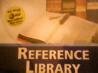 Reference Library