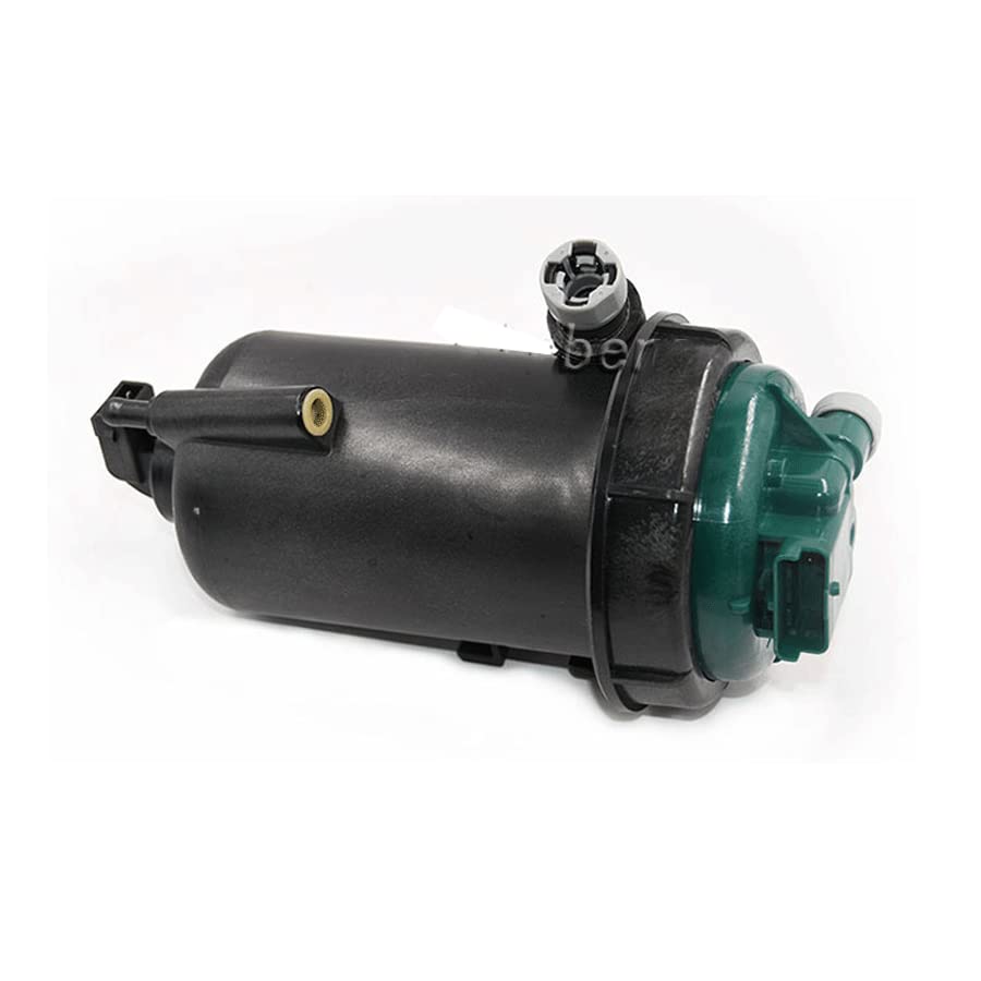 Filtro Carburante Multifiamme completo alloggiamento Filtro compatibile con Fiat Ducato 2.3 3.0 Multijet 2006-2019 1368127080 1901-89 1901-98