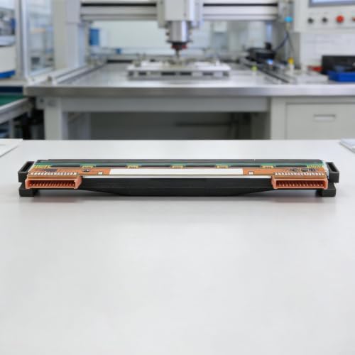 Cabezal para Zebra ZD421 impresora térmica directa repuesto 203DPI 7