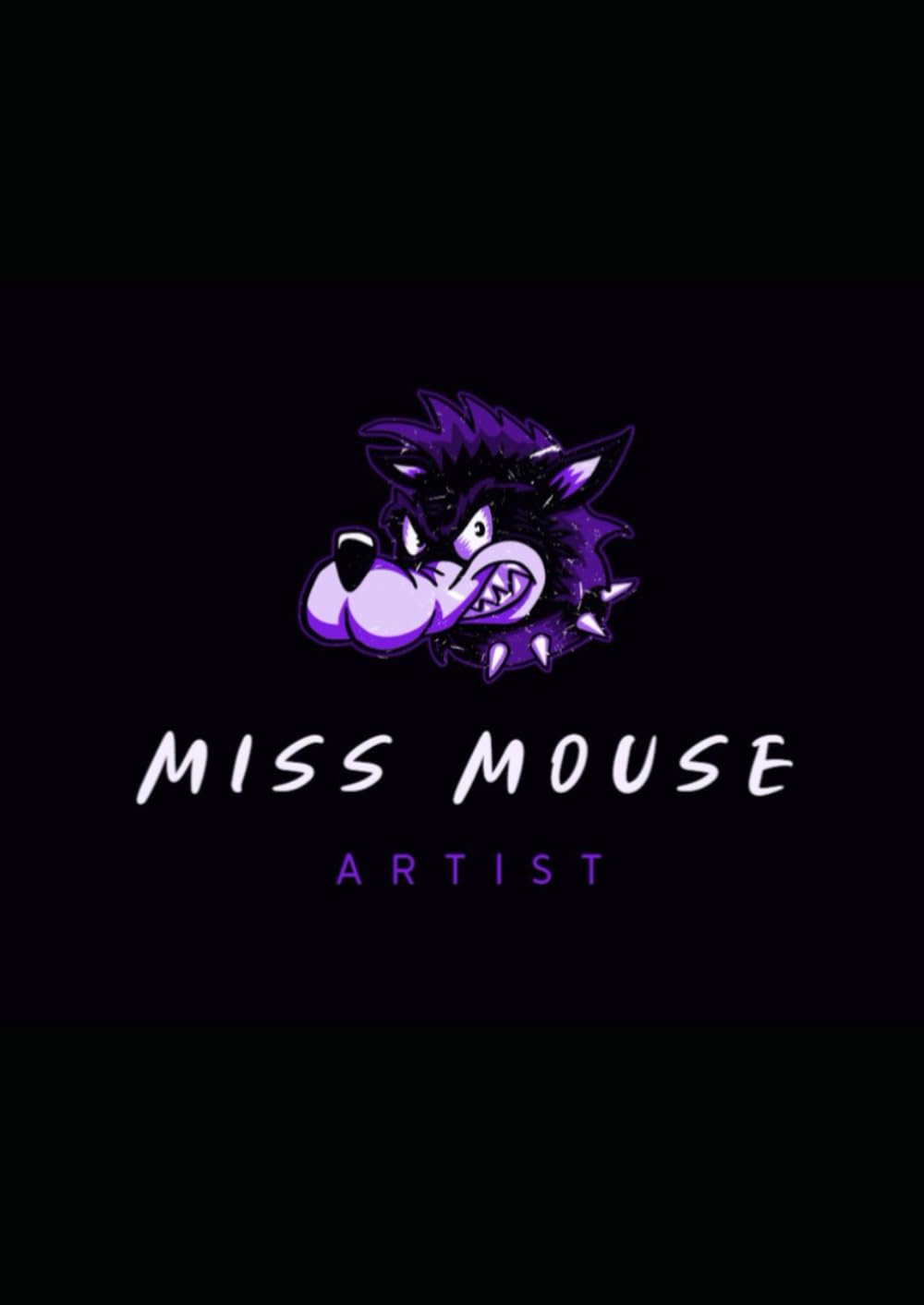 MISS MOUSE: Catalogue raisonné