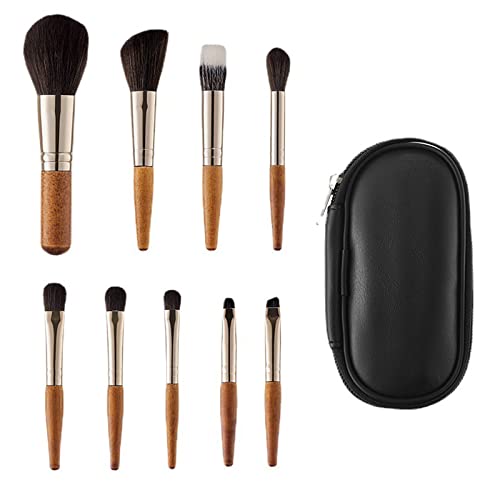 KIT TRUCCO TAVOLOZZA ombretti 9 colori ombretti 2024 da donna S6K2 EUR