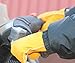 Chopper Mittens Top Grain Cowhide (XL Womens/Medium Mens)