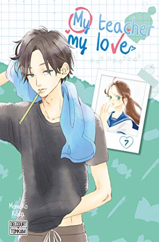 My teacher, my love — Tome 7