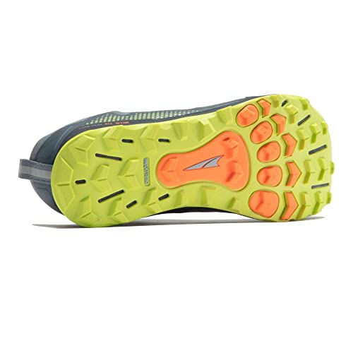Image of ALTRA Men's Lone Peak All-WTHR Mid 2 Trail Running Shoe