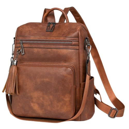 Sac d'école et voyage décontracté style moderne avec multiples rangements
