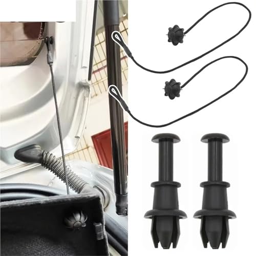 Cordón universal de maletero SEAT Arona para organizar la bandeja de viaje 3