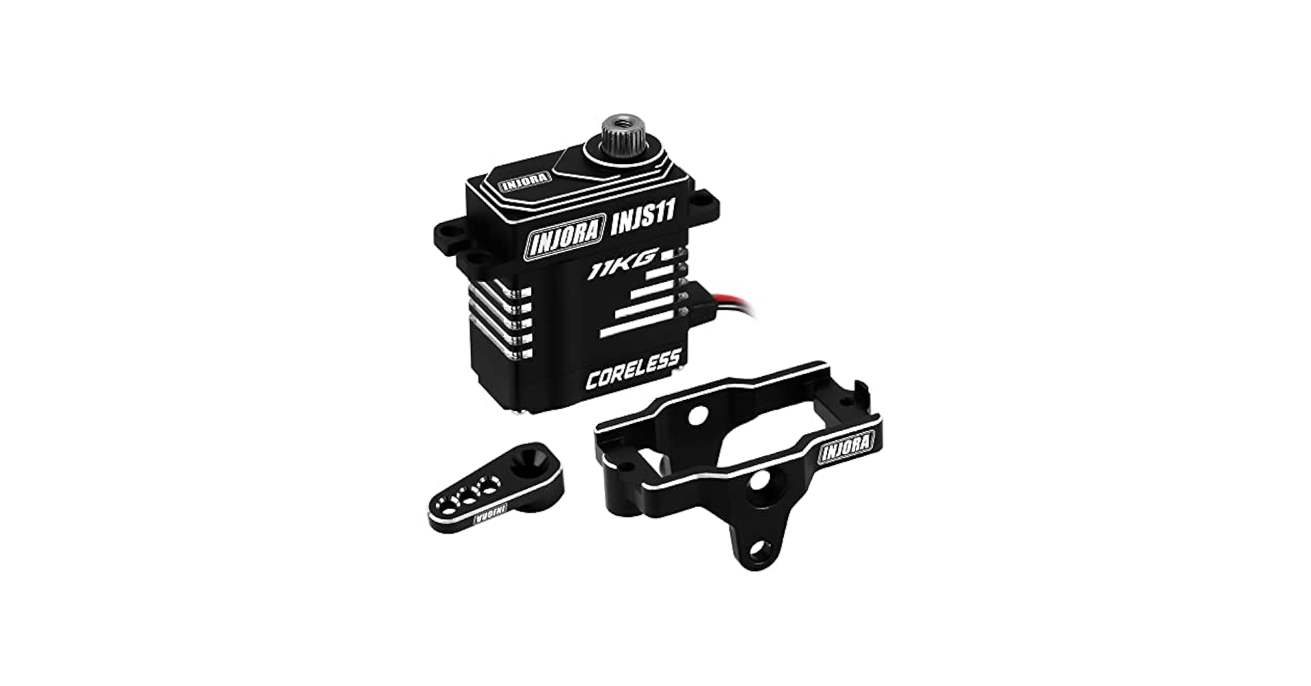 Amazon.com: INJORA Coreless High Torque Micro Servo with