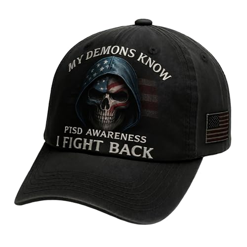 Casquette de baseball vintage ajustable pour homme et femme idéale au quotidien