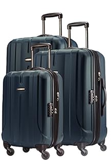 samsonite fiero set
