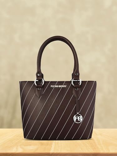 Image of FLYING BERRY Womens Satchels bags