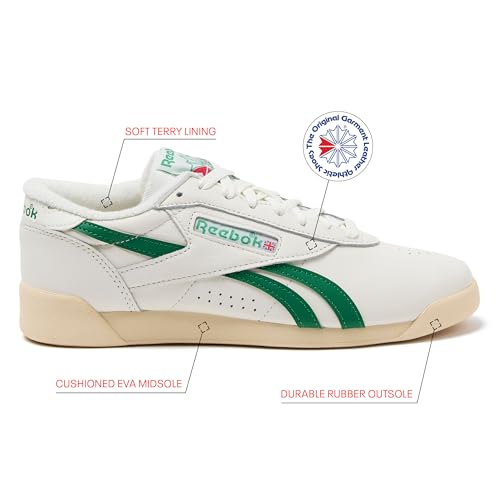 Image of Reebok Freestyle Lo Womens Shoes Athletic Walking or Tennis Sneakers for Women