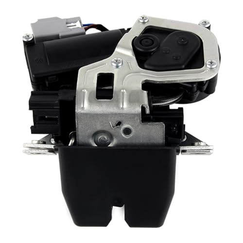 Image of DOCAS Liftgate Lock Actuator Compatible with Ford Edge Escape Explorer Expedition Lincoln MKX Navigator 2015-2022 Rear Trunk Latch Motor Replaces# FA1Z-7443150-B FA1Z-7443150 931-273