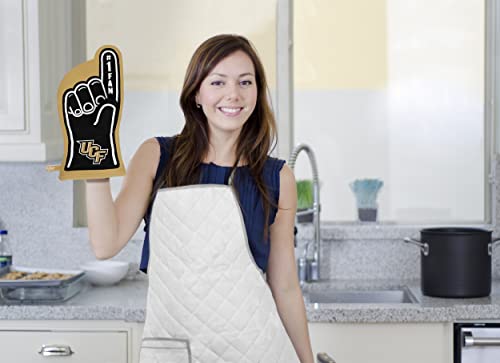 Image of YouTheFan NCAA #1 Oven Mitt
