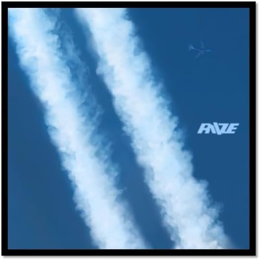 RIIZE 2ème mini album II Special Ver édition collector