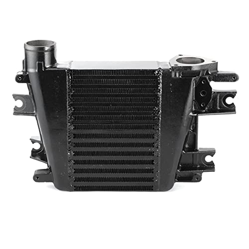 Gearwell Turbo Intercooler, Charge Cooler, Engine