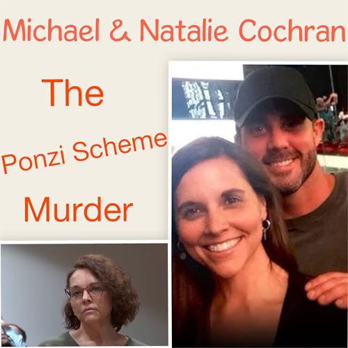 Michael and Natalie Cochran Part 2 Podcast Por  arte de portada