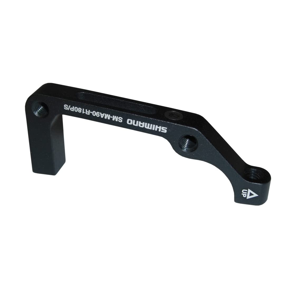 SHIMANO 145134 Bicycle Brakes, Adults, Unisex, Multicoloured, One Size
