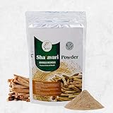 SVATV Natural Shatavari Powder (Asparagus racemosus), 227g, 0.5 kg, 8 ounces