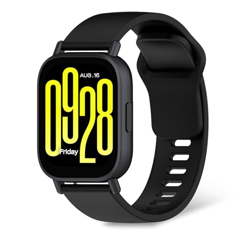 [YANMONGI] For Redmi Watch 5 Active/5 Lite oh VR xg ʋC _炩 h y ϏՌ h jp HsviubNj