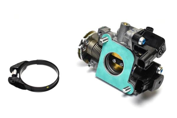 激安！超特価！クリッピングポイント　12V モンキー　キャブ車　115cc Amazon | クリッピングポイント製 オイルクーラー取出口セット