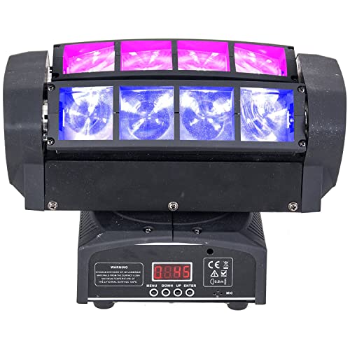 Ibiza 15-1431 ‘Spider’ Lichteffekt