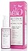 Medix 5.5 Retinol Serum for Wrinkles, Expression Lines, Dark Spots, and dry skin. 2oz Anti-aging face serum with Ferulic Acid, Hyaluronic Acid, Jojoba Oil, and peptides. Large 2FL Oz with a pump