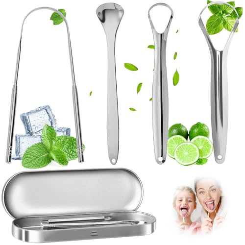 Consejos para Comprar Limpiador de lengua . 17