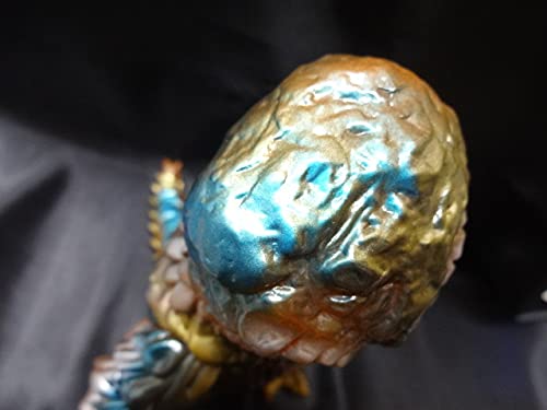 Amazon | ☆M1号 HMV限定 ヘドラ ソフビフィギュア ファイナル