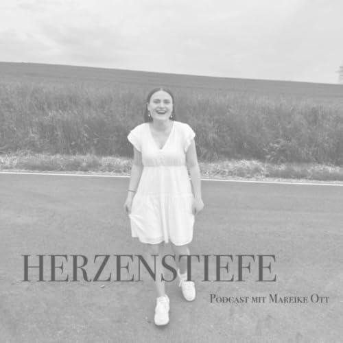 『HERZENSTIEFE』のカバーアート