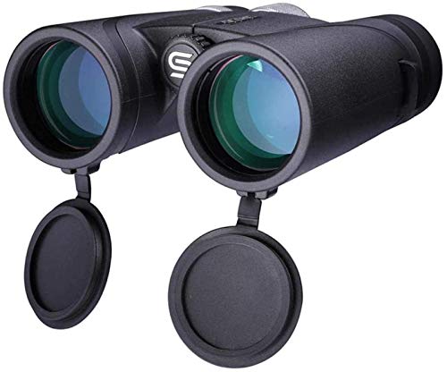 Binoculares portátiles 10x42 impermeables IPX7 miniatura 6