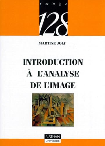 Introduction analyse image #44 JOLY, MARTINE