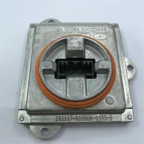 Balasto L90021969 módulo controlador de faros delanteros para luz diurna 2