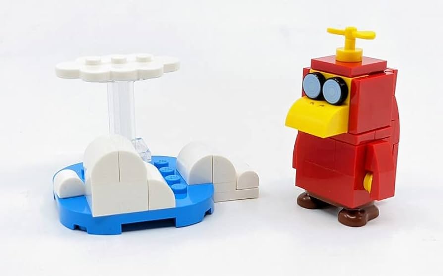 Mikojyohさま 専用 Amazon.co.jp: レゴ(LEGO)スーパーマリオ キャラクターパック シリーズ