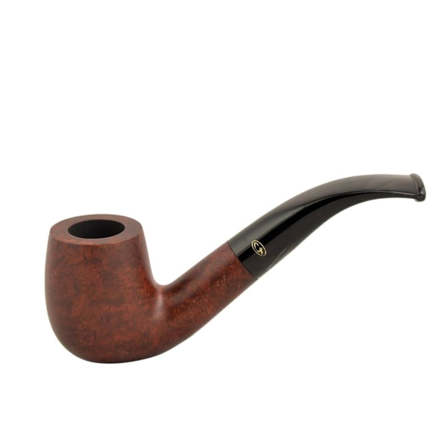 ガスパリーニ マリオGASPARINI M. パーソナリティ喫煙パイプ Amazon.co.jp: Gasparini BRISTOL Briar ベントビリヤード