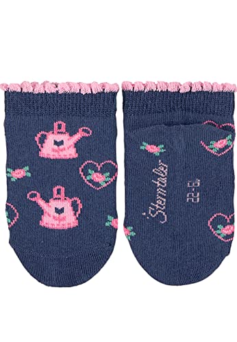 Unisex - Kids Sneaker Sock. 3 Pack Cat Socks4