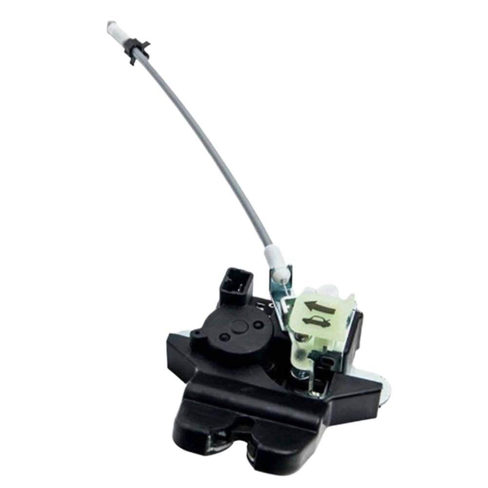 Trunk Lock Actuator Latch 81230-D4000 Compatible with Optima 2016-2019