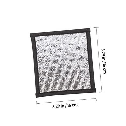 Alfombrilla térmica para reptiles Happyyami miniatura 7