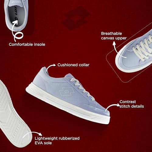 Image of Lotto Women Strada Vele Sneakers
