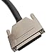 CablesOnline 3ft VHDCI 0.8mm 68-Pin Male to VHDCI 0.8mm 68-Pin Male SCSI Cable, SC-5503